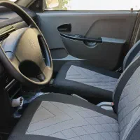 پراید دوگانه cnj مدل ۸۳ سالم|خودرو سواری و وانت|شیراز, شیخ روزبهان|دیوار