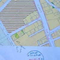 فروش زمین مسکونی