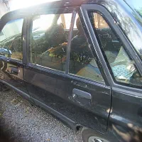 فروش پراید ۲۰۰ تومان|خودرو سواری و وانت|محمودآباد, |دیوار