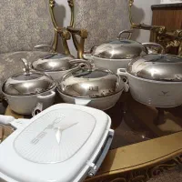 سرویس قابلمه