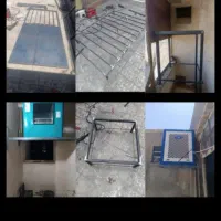 جوشکاری سیار