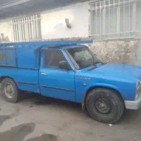 نیسان دیزل|خودرو سواری و وانت|قائم‌شهر, |دیوار