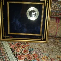 سلام|ساعت دیواری و تزئینی|بیرجند, |دیوار