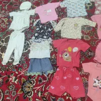 لباس بچه|کفش و لباس بچه|یاسوج, |دیوار