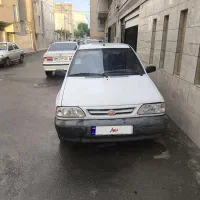 پراید131seمدل94