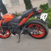 موتور 200 مدل 1403