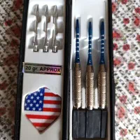 ست کامل دارت 20گرمی مدل APPROX