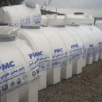 تانکر آب|مصالح و تجهیزات ساختمان|آق قلا, |دیوار