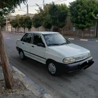 پراید ۸۱ کره ای