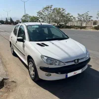 نونونو206 تیپ ۲ بیرنگ بدون ضربه