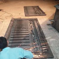 دعوت به همکاری جوشکار،ترجیحا درب و پنجره ساز