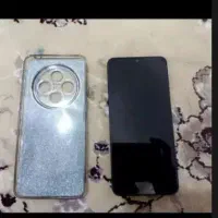 گوشی شیامی ردمی 14 سی با کارتن فروش گارانتی داره