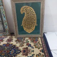 قاب خاتم|صنایع دستی و سایر لوازم تزئینی|تهران, هاشمی|دیوار