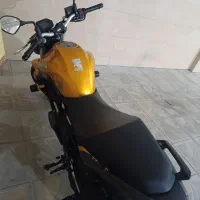 موتور بنلی ۳۰۰|موتورسیکلت|گنبد کاووس, |دیوار