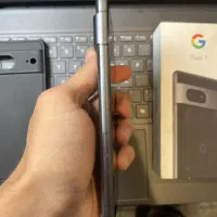 گوگل پیکسل 7a