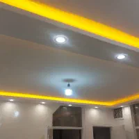 ۴۵متر/ عروس منطقه/طبقه اول سندی/۵۰۰ در رهن‌مستاجر|فروش آپارتمان|تهران, نیکنام|دیوار