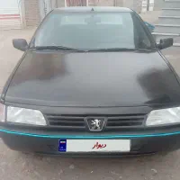 روا مدل 87 شاسی پلمپ