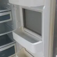 یخچال سایداسنواسالم فابریک یخ سازاتومات تسویه آب|یخچال و فریزر|مشکین‌دشت, |دیوار