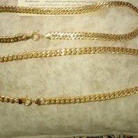 زنجیر طلای کارتیر