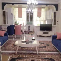 ۷۹ متر ۲ خواب _ همکف ۸ واحدی _ ۲ کله _ پروانه
