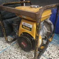 موتور آب 2اینچ روبین ژاپنی