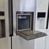 تخفیف بی نظیر ساید اسنوا|یخچال و فریزر|شهرکرد, |دیوار