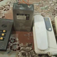 آیفون وزنگ و ترانس