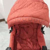 سیسمونی|کالسکه و لوازم جانبی|همدان, |دیوار