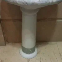 روشویی چینی|لوازم سرویس بهداشتی|خرمآباد, |دیوار