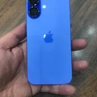 ایفون ۱۶ نرمال باطری ۱۰۰