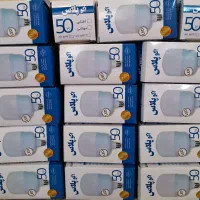 لوازم روشنایی لامپ مهتابی زیر قیمت بازار