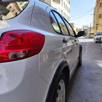 کوییک دنده ای ساده مدل 1401 در حد صفر|خودرو سواری و وانت|کرمان, |دیوار