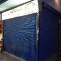 اجاره مغازه ۳۵ متری ۲ دهنه بر اصلی انزلی