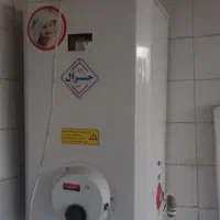 آبگرم کن برقی ۵۰ لیتری