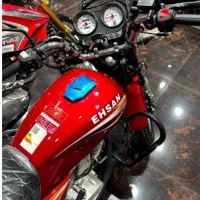 موتور احسان شکاری200محصول نیروموتور گودرزی