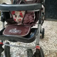 کالسکه بچه|کالسکه و لوازم جانبی|سیاهکل, |دیوار