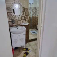 ۶۵ متر تک خواب خوش نقشه اماده تخلیه|اجارهٔ آپارتمان|تهران, آهنگران (سراسیاب دولاب)|دیوار