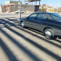 پژو ۴۰۵ جی ال آی مدل ۸۴