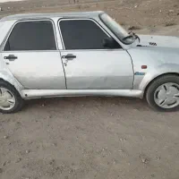 نیو پی کی ۸۵|خودرو سواری و وانت|بیرجند, |دیوار