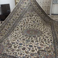 یک تخته فرش 12 متری دستبافت اردکان|فرش|تهران, ازگل|دیوار