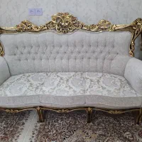 تعمیرات مبلمان راحتی سلطنتی و تخت با اقساط۱۸ماهه|خدمات پیشه و مهارت|مشهد, وکیل‌آباد|دیوار