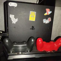 aslim ps4 اسلیم 500