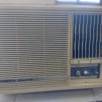 کولر گازی او جنرال ۱۸هزار