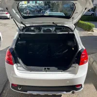 کویک 1403 GX خشک|خودرو سواری و وانت|سنندج, |دیوار