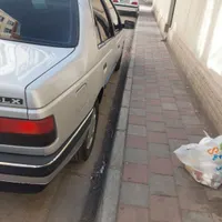 پژو 405 جی ال آی (GLi)، مدل ۱۳۸۵|خودرو سواری و وانت|اردبیل, |دیوار