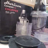 غذا ساز و سماورگازی