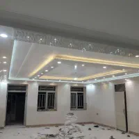 گچکار گچکاری گچبری لکه گیری رفع شوره