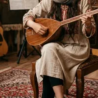 دی وی دی دوره آموزش ساز باغلاما توسط استاد ترکیه