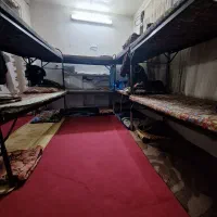 خوابگاه ویژه اقایان|اجارهٔ کوتاه‌مدت آپارتمان و سوئیت|تهران, وحیدیه|دیوار