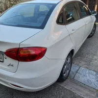 جک J4 مدل۴۰۱ درحد صفر|خودرو سواری و وانت|فردیس, شهرک راه آهن|دیوار